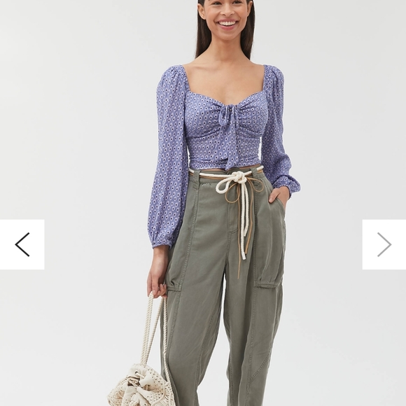 Urban outfitter pants - Picture 3 of 6